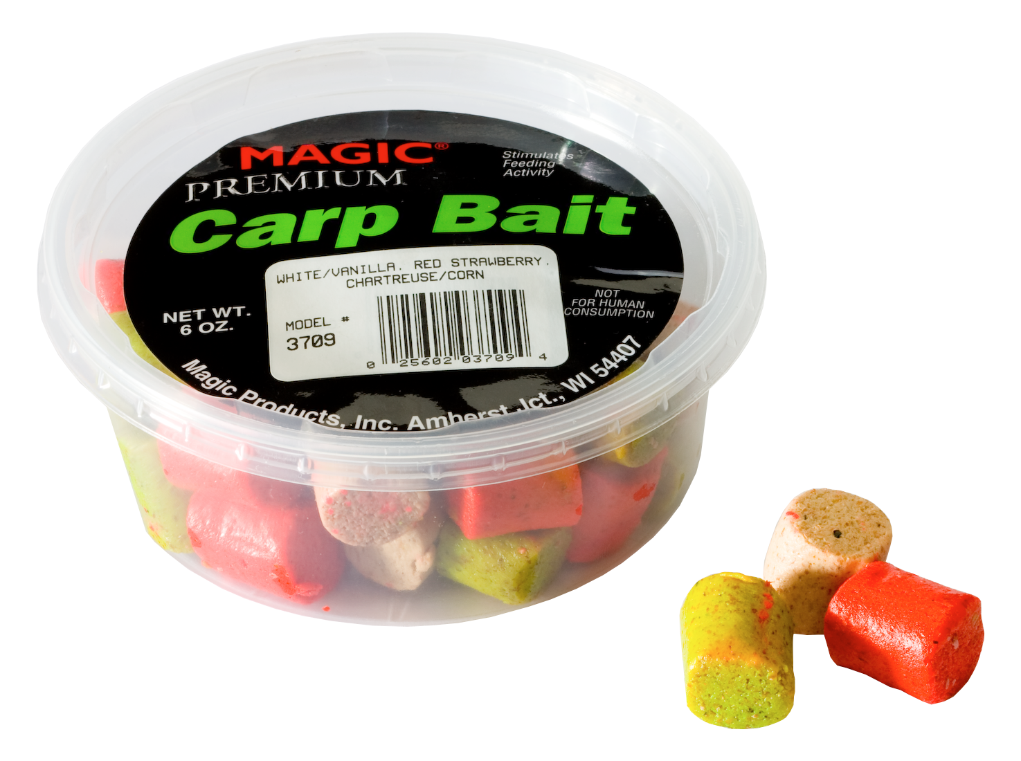 Magic Premium Carp Bait | Bass Pro Shops